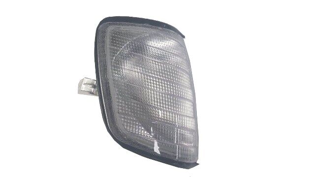 MERCEDES E CLASS- W124- 93/95; ÖN SİNYAL SAĞ BEYAZ (MARS) 1248261043