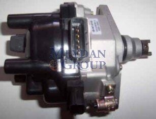NISSAN MICRA- K11- 1992; DİSTRİBÜTÖR KOMPLE (SADECE 1992 MODELE UYUMLU 41B10) (YOW JUNG) 22100-41B10