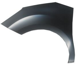 CITROEN C3- 10/16; ÖN ÇAMURLUK DELİKSİZ SOL (TYG) 7840.X7