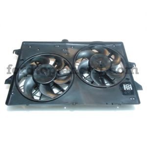 FAN MOTORU 417800 FIESTA VI 1.4 1.4TDCI 1.5TDCI 1.6TDCI 08 >BMAX 1.5TDCI 1.6TDC