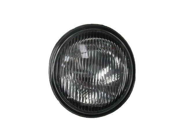 RENAULT CLIO- 2- HB- 98/01; SİS LAMBASI SOL YUVARLAK TİP (EUROLAMP) 712372811129