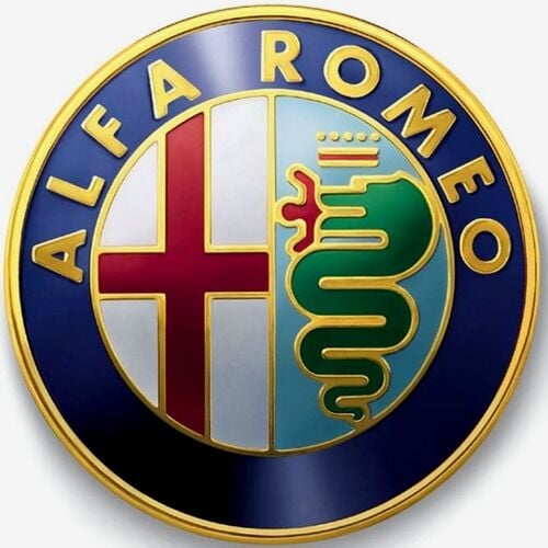 ALFA ROMEO