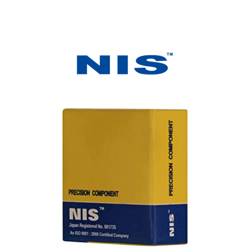 NIS