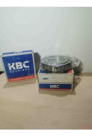 KBC