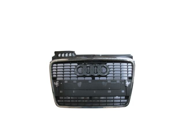 AUDI A4- 05/08; ÖN PANJUR SİYAH (NİKELAJ KAPLAMALI) (TW) 8E0853651J1QP