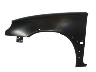 CITROEN SAXO- 00/03; ÖN ÇAMURLUK SOL SİNYAL VE DODİK DELİKLİ (VTS MODEL) (TW) 7840.K6