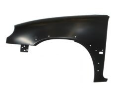 CITROEN SAXO- 00/03; ÖN ÇAMURLUK SOL SİNYAL VE DODİK DELİKLİ (VTS MODEL) (TW) 7840.K6