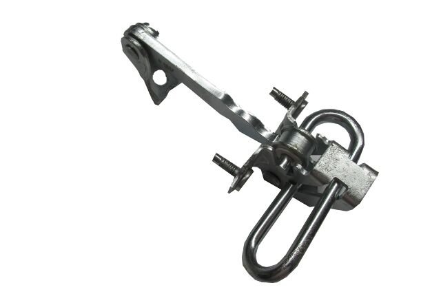 FIAT 500- 10/17; ÖN KAPI DURDURUCUSU SAĞ/SOL AYNI (ADET) (KAPI GERGİSİ) 51782989