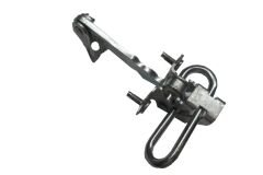 FIAT 500- 10/17; ÖN KAPI DURDURUCUSU SAĞ/SOL AYNI (ADET) (KAPI GERGİSİ) 51782989