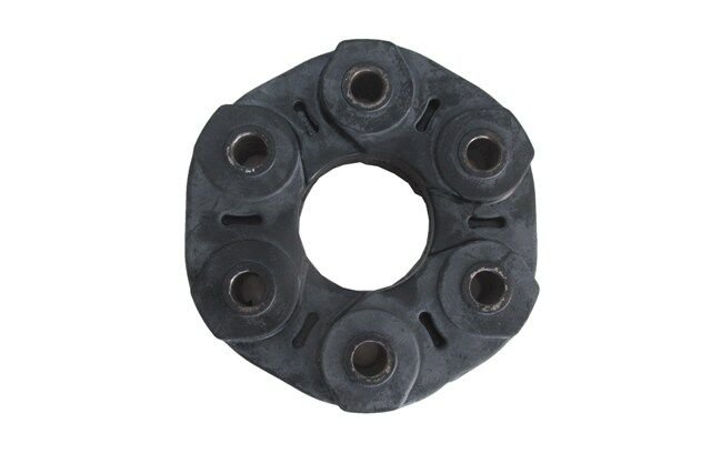 BMW 3 SERI- E46- SD/COUPE- 98/01/02/05; ŞAFT ORTA ASKI TAKOZU (6 DELİKLİ) (ŞAFT KÖSELESİ) 26117511454