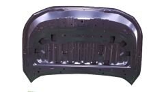 TOYOTA RAV4- 18/24; MOTOR KAPUTU ÇELİK (TYG) 53301-42150