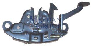 NISSAN SUNNY- B13- 90/94; KAPUT KİLİDİ (HUSHAN) 65601-72Y10