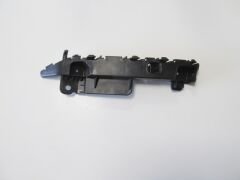 CHEVROLET CRUZE- 09/12; ÖN TAMPON İÇ BAĞLANTI BRAKETİ SOL PLASTİK (TW) 94826580
