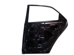 KIA CERATO- 10/11; ARKA KAPI KOMPLE SAĞ ÇELİK BARLI (İCELİ/TENASONLU) (BFN) 77004-1X000