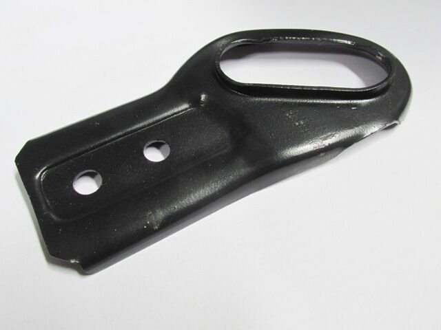 OPEL ASTRA- H- SD/HB- 04/14; RADYATÖR ALT BAĞLANTI AYAĞI SAĞ 6310612