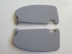FORD FOCUS- SD/HB- 05/07; GÜNEŞLİK SAĞ/SOL SET 2 PARÇA 4M51 A04100