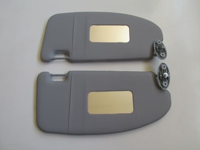 FORD FOCUS- SD/HB- 05/07; GÜNEŞLİK SAĞ/SOL SET 2 PARÇA 4M51 A04100