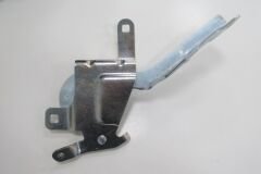 RENAULT CLIO- 4- SPORT TOURER- 13/16; KAPUT MENTEŞESİ SAĞ (EAGLE BODY) 654008394R