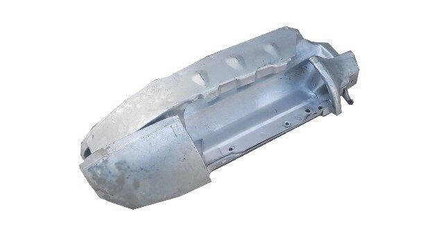 TOYOTA HILUX- PICK UP LN85- 89/97; STOP YUVA SACI SOL 6550689109C