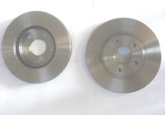 NISSAN X TRAIL- 08/12; ÖN FREN DİSKİ (HAVALI)(ADET) 2.0/2.5cc (296X26X68X44,5X5)(DAIWA) 40206JD00A