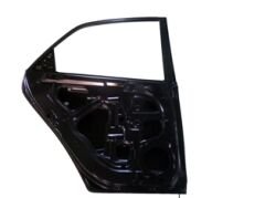 KIA CERATO- 10/11; ARKA KAPI KOMPLE SOL ÇELİK BARLI (İCELİ/TENASONLU) (BFN) 77003-1X000