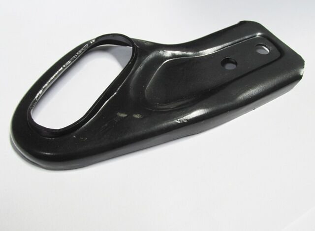 OPEL ASTRA- H- SD/HB- 04/14; RADYATÖR ALT BAĞLANTI AYAĞI SOL 6310613