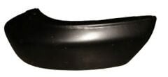 ISUZU TFR PICK UP- 90/94; ÖN TAMPON UCU SOL SİYAH (FPI) 8-94434-589-4