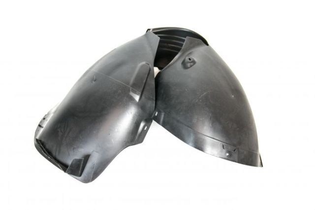 VOLKSWAGEN CC- 13/17; ÖN ÇAMURLUK DAVLUMBAZI SOL (ÖNÜN ARKASI)(TW) 3C8805977C