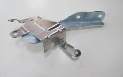 RENAULT CLIO- 4- SPORT TOURER- 13/16; KAPUT MENTEŞESİ SOL (EAGLE BODY) 654010257R