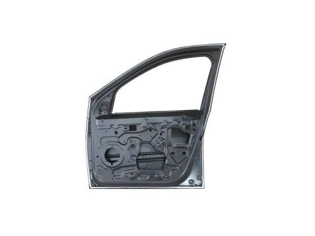 DACIA DUSTER- 10/17; ÖN KAPI KOMPLE SAĞ SİYAH BOYALI (İCELİ/ÇEKOMASTİKLİ) (TW) 801006719R