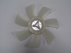 HONDA CRV- 07/10; KLİMA FAN KANADI (7KANAT) (TYG) 38611-PNA-003