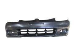 HYUNDAI ACCENT- 98/00; ÖN TAMPON (SİS DELİKLİ/SİS KAPAKLI) (EUROBUMP) 8651022300