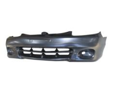 HYUNDAI ACCENT- 98/00; ÖN TAMPON (SİS DELİKLİ/SİS KAPAKLI) (EUROBUMP) 8651022300
