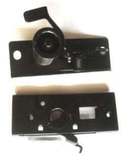 ISUZU TFR PICK UP- 90/97; KAPUT KİLİDİ (ALT/ÜST SET) (HU SHAN) 8-94147768-2