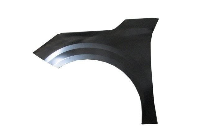 PEUGEOT 208- 20/24; ÖN ÇAMURLUK DELİKSİZ SOL DODİK DELİKSİZ (TYG/SIMYI) 9823208480