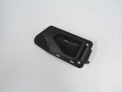 PEUGEOT 306- SD/HB- 93/96; ÖN KAPI İÇ AÇMA KOLU SAĞ SİYAH (HUSHAN) 9612535677