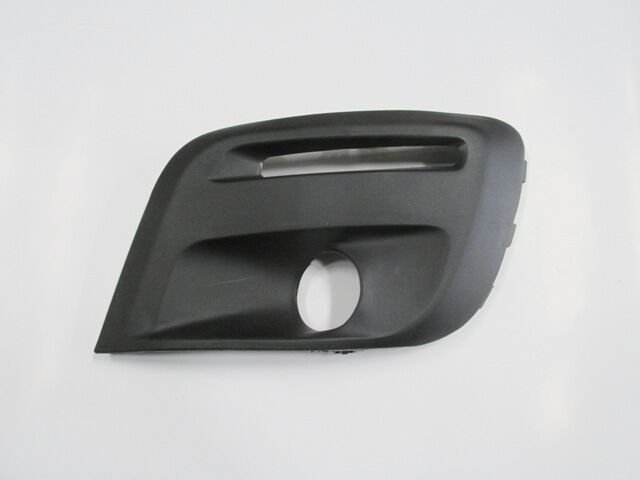 CITROEN BERLINGO- 15/18; SİS LAMBA KAPAĞI SOL (SİS/GÜNDÜZ FARI DELİKLİ) 1613564680