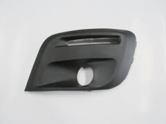 CITROEN BERLINGO- 15/18; SİS LAMBA KAPAĞI SOL (SİS/GÜNDÜZ FARI DELİKLİ) 1613564680