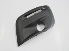 CITROEN BERLINGO- 15/18; SİS LAMBA KAPAĞI SOL (SİS/GÜNDÜZ FARI DELİKLİ) 1613564680