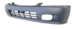 HONDA CIVIC- SD/HB- 99/01; ÖN TAMPON (SİS DELİKLİ BANT DELİKSİZ TYG) 04711-S01-A01ZZ