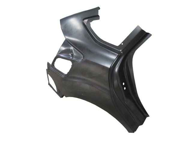 FORD FOCUS- HB- 15/18; ARKA ÇAMURLUK SAĞ (TW) BM51A27850AD