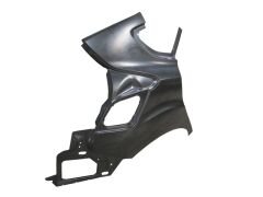 FORD FOCUS- HB- 15/18; ARKA ÇAMURLUK SAĞ (TW) BM51A27850AD