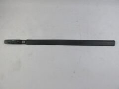 RENAULT CLIO- 3- HB- 06/09; ÖN KAPI BANDI SOL SİYAH 7701476434