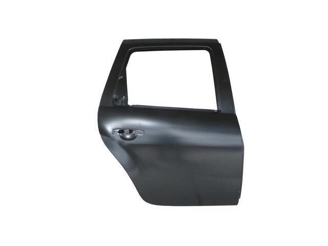 DACIA DUSTER- 10/17; ARKA KAPI KOMPLE SAĞ (İCELİ/ÇEKOMASTİKLİ) (TW) 821007807R
