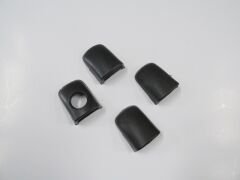 PEUGEOT 207- 06/12; ÖN/ARKA KAPI DIŞ AÇMA KOLU UCU SAĞ/SOL SET (4 PARÇA) 9101.AX