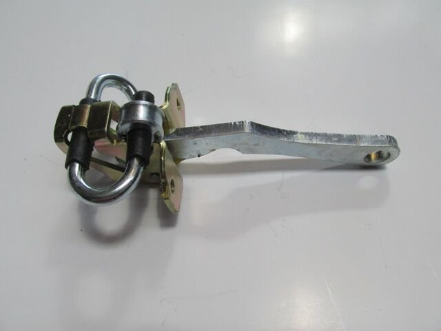 CITROEN JUMPER- 02/07; ÖN KAPI DURDURUCUSU SAĞ/SOL AYNI (ADET) (KAPI GERGİSİ) 1328196080