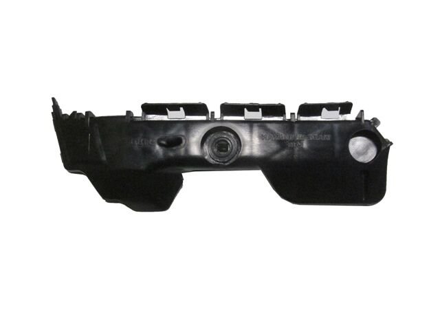 TOYOTA YARIS- 09/11; ARKA TAMPON BAĞLANTI BRAKETİ SOL (YAN KULAĞA BAĞLANAN) (TYG) 52576-52111