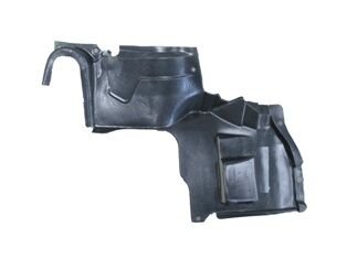 MAZDA 323- FAMILIA- 99/02; KARTER MUHAFAZA PLASTİĞİ SOL (LT-FD8007) (TW) B25D-56341H