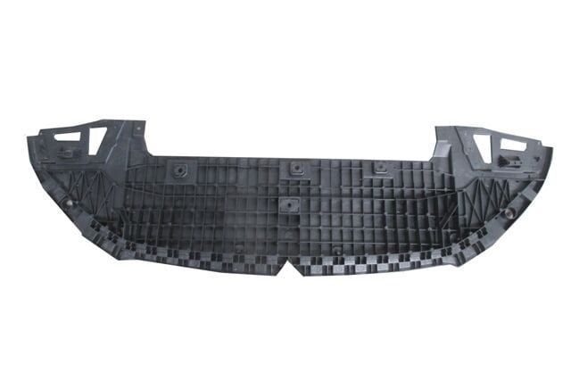 OPEL CORSA- F- 20/23; ÖN TAMPON ALT MUHAFAZA PLASTİĞİ 9832535880