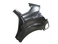 FORD FOCUS- HB- 12/14; ARKA ÇAMURLUK SOL (TW) BM51A27851AD